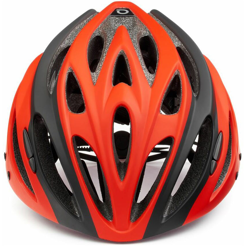 Casco Ciclismo  Kiso Briko Rojo 3