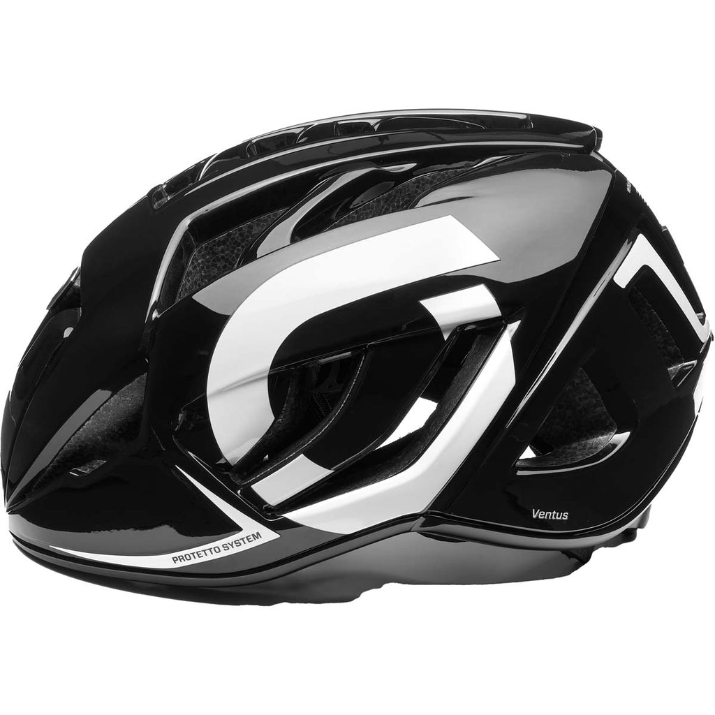 Casco Ciclismo  Ventus 2.0 Briko Negro 2