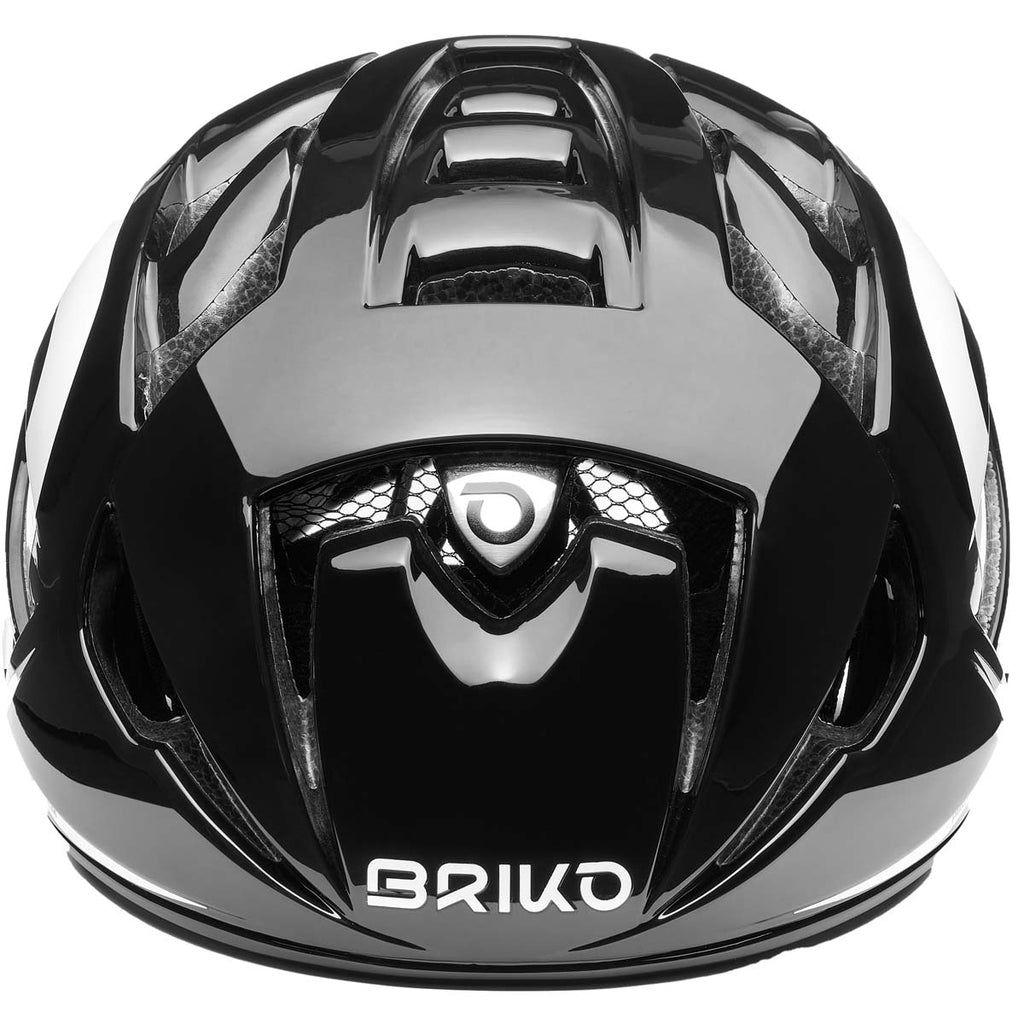 Casco Ciclismo  Ventus 2.0 Briko Negro 3