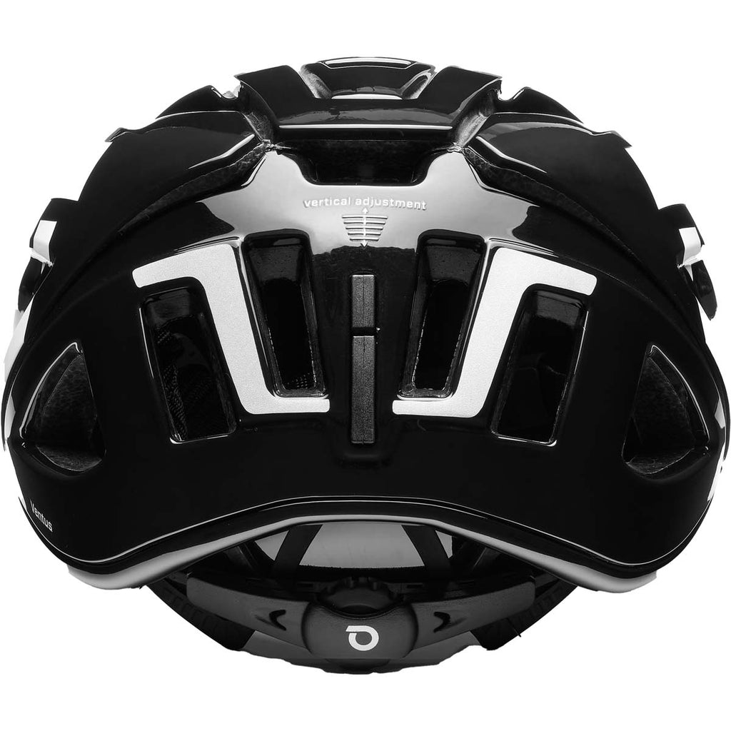 Casco Ciclismo  Ventus 2.0 Briko Negro 4