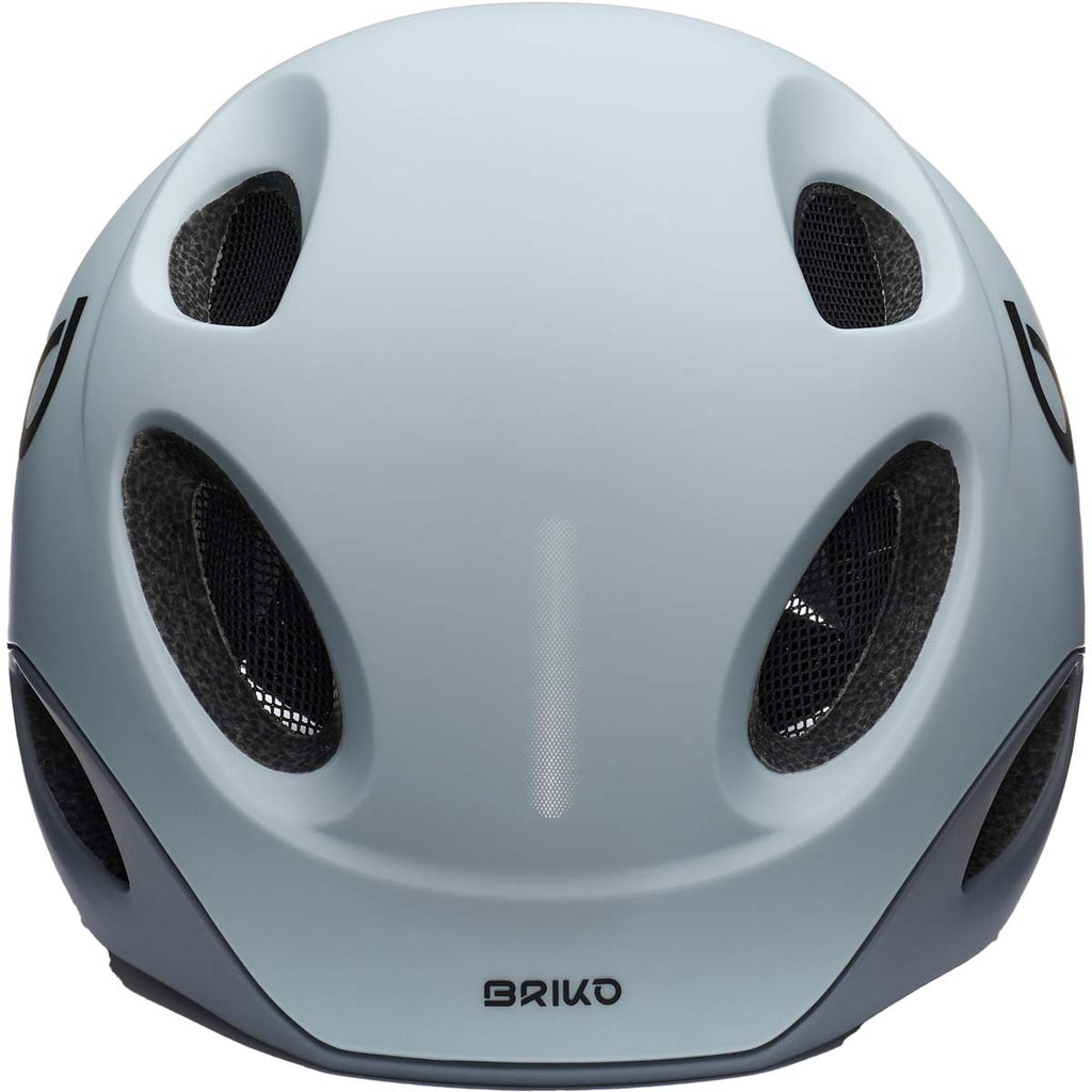 Casco Ciclismo  E - One Led Briko Azul 4