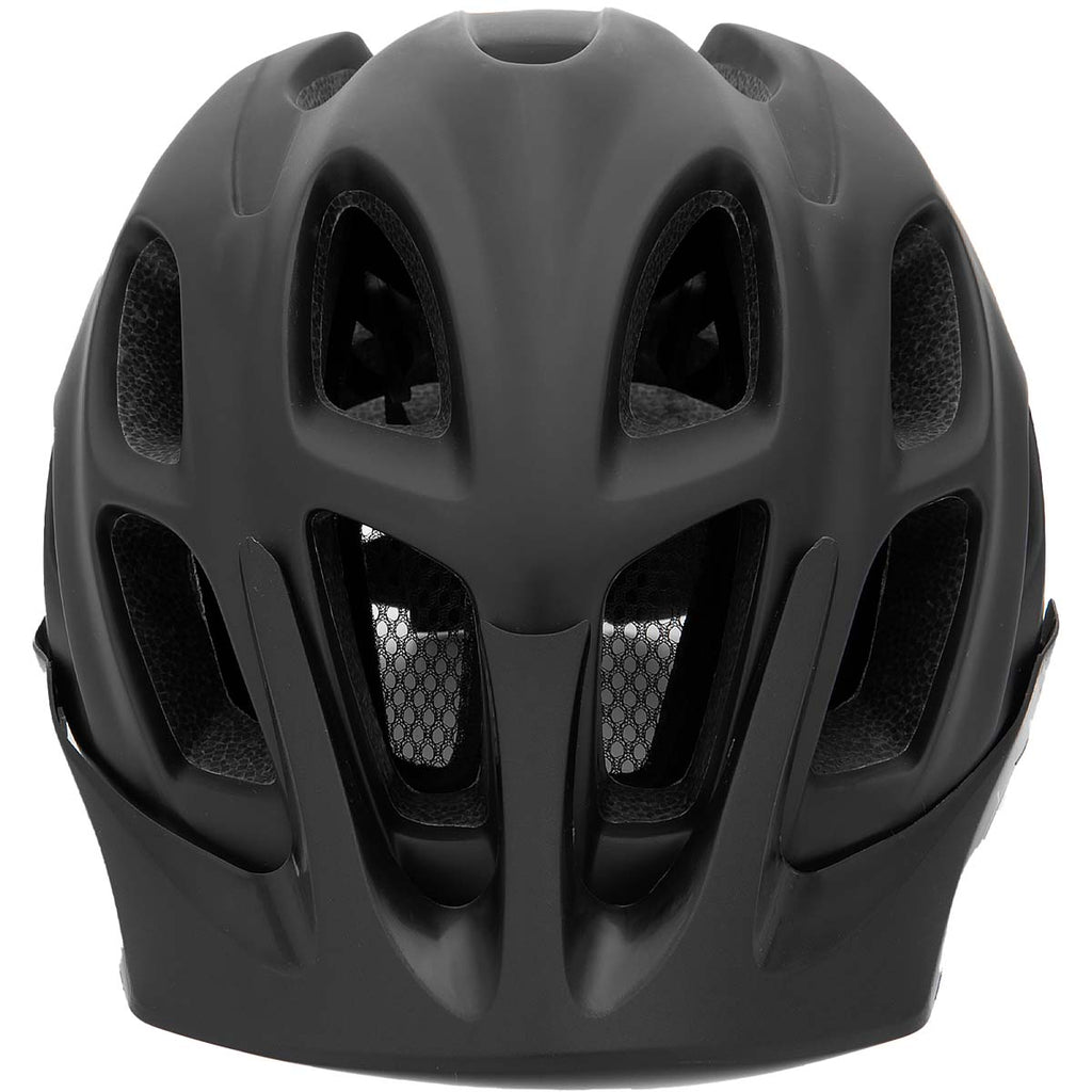 Casco Ciclismo  Makian Briko Negro 3