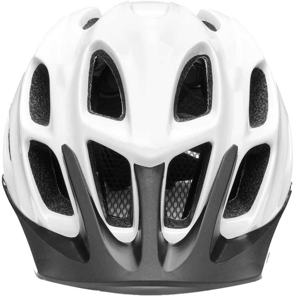 Casco Ciclismo  Makian Briko Blanco 3