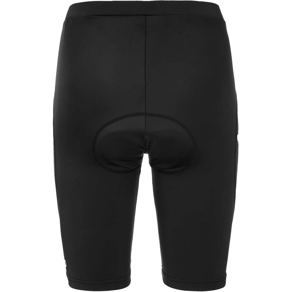 Culotte Ciclismo Mujer Classic Lady Short 2.0 Briko Negro 2