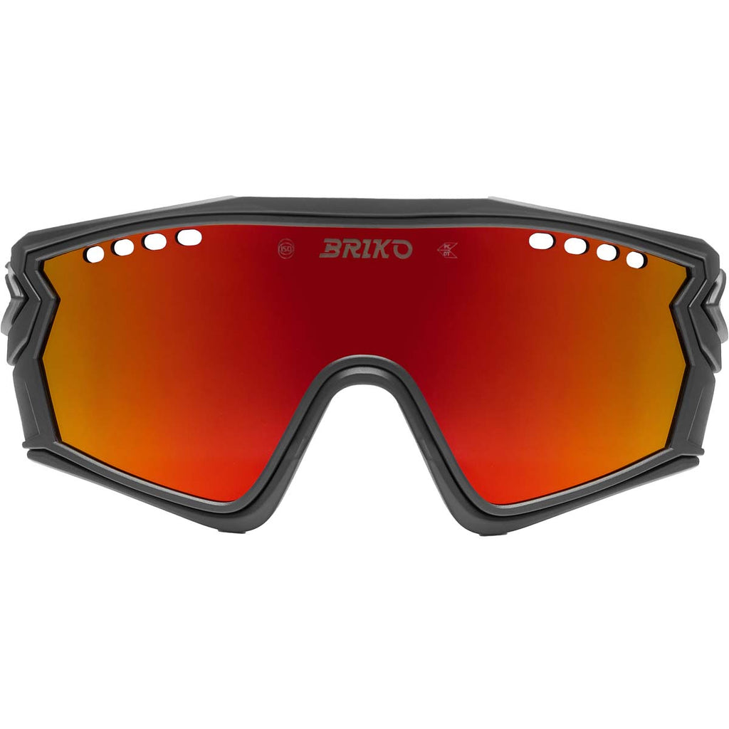 Gafas  Taiga Briko Gris 1