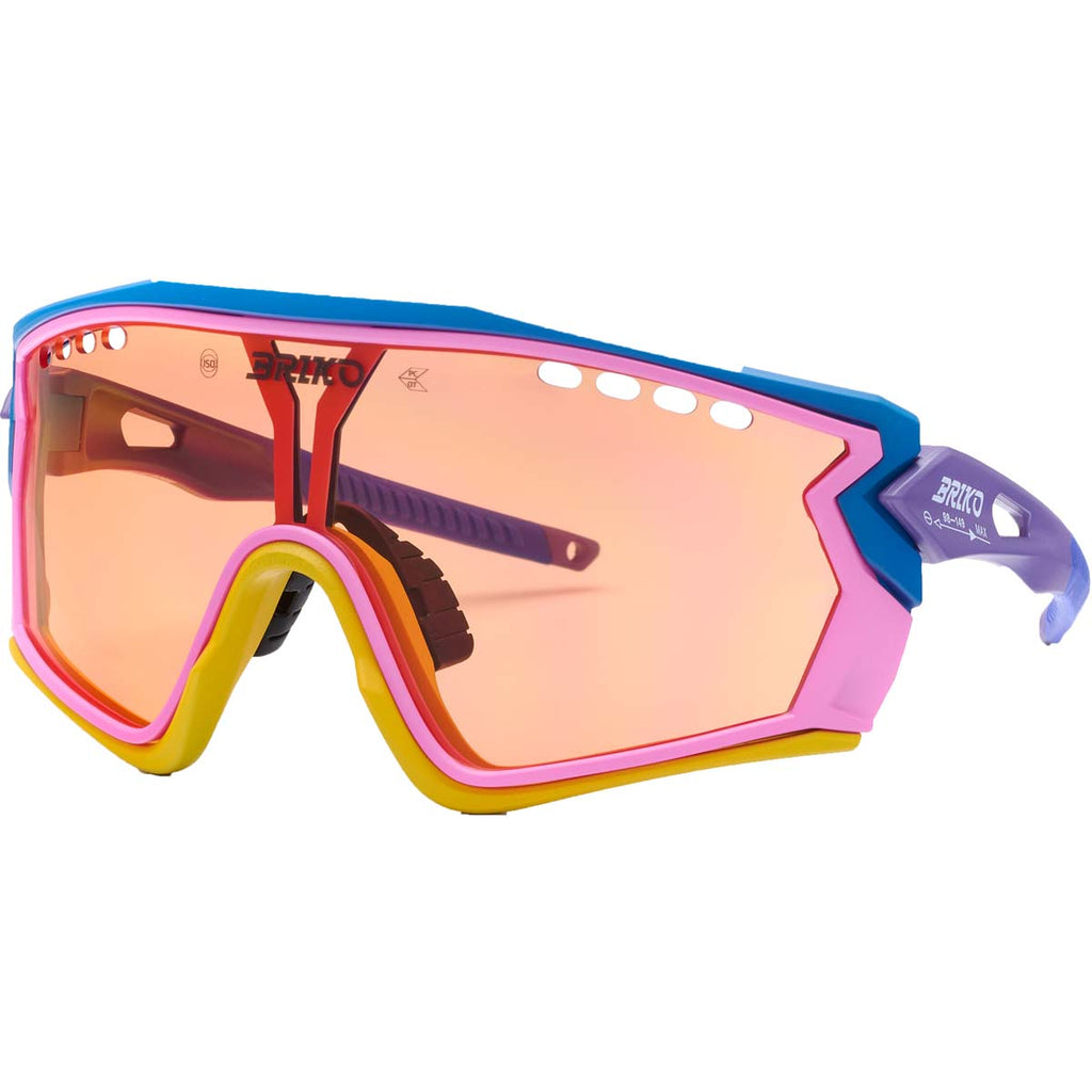 Gafas  Taiga Briko Multicolor 3