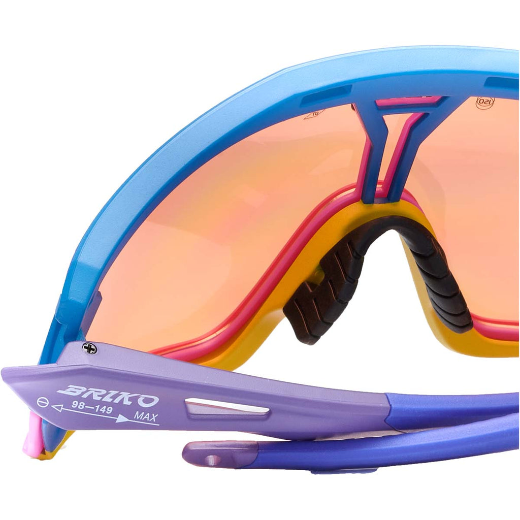 Gafas  Taiga Briko Multicolor 4