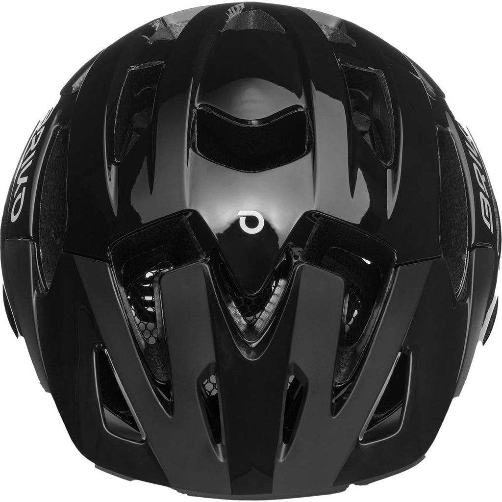 Casco Ciclismo  Sismic X Briko Negro 3