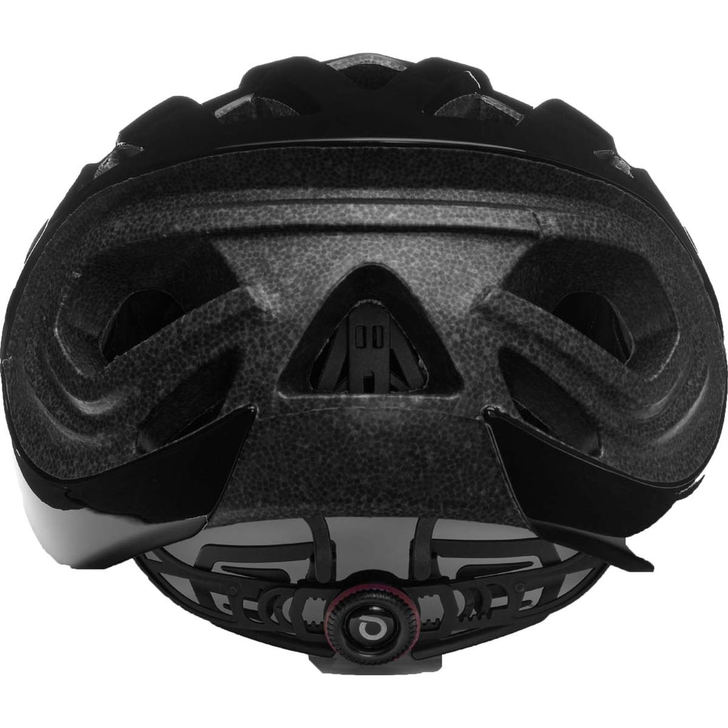 Casco Ciclismo  Sismic X Briko Negro 4