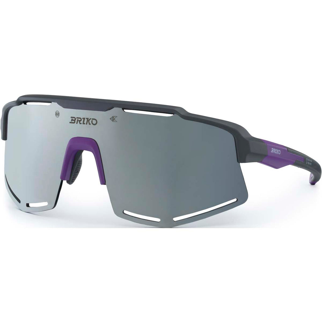 Gafas  Komi Briko Gris 2