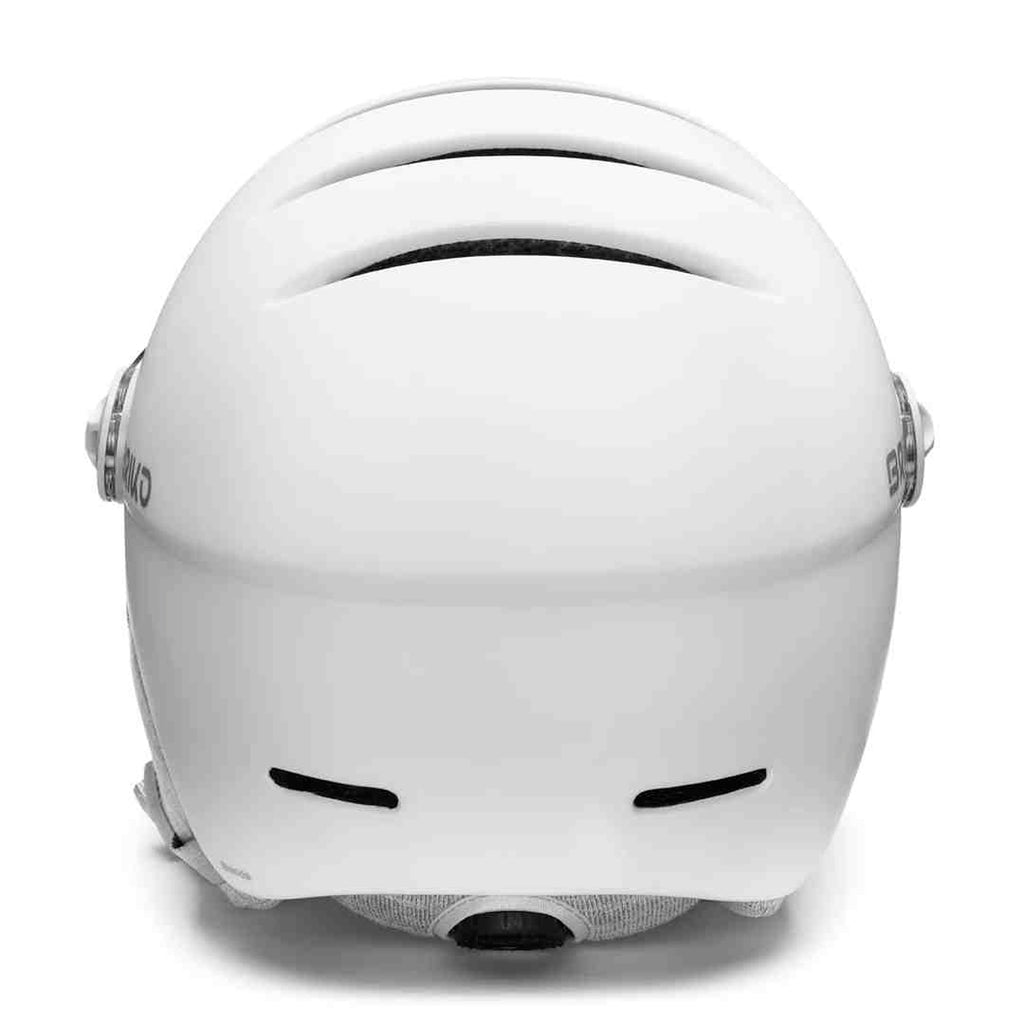 Casco Esquí Mujer Blenda Visor Photo Briko Blanco 4