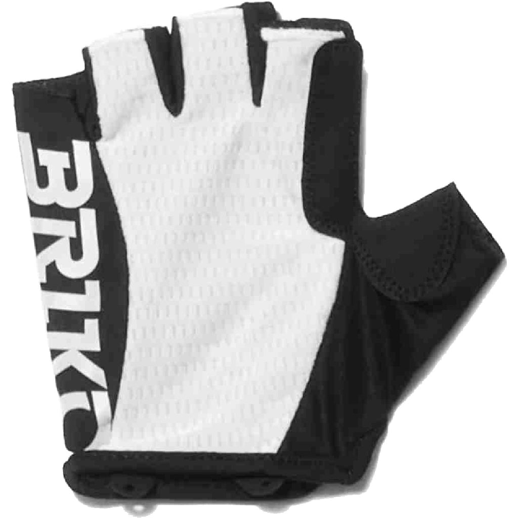 Guantes  Light Gloves Briko Negro 2