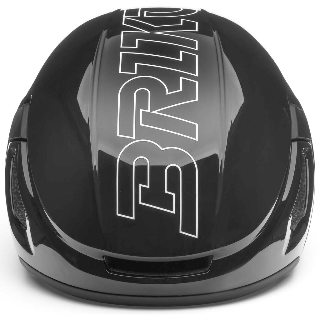 Casco Ciclismo  Mach 4 Briko Negro 2