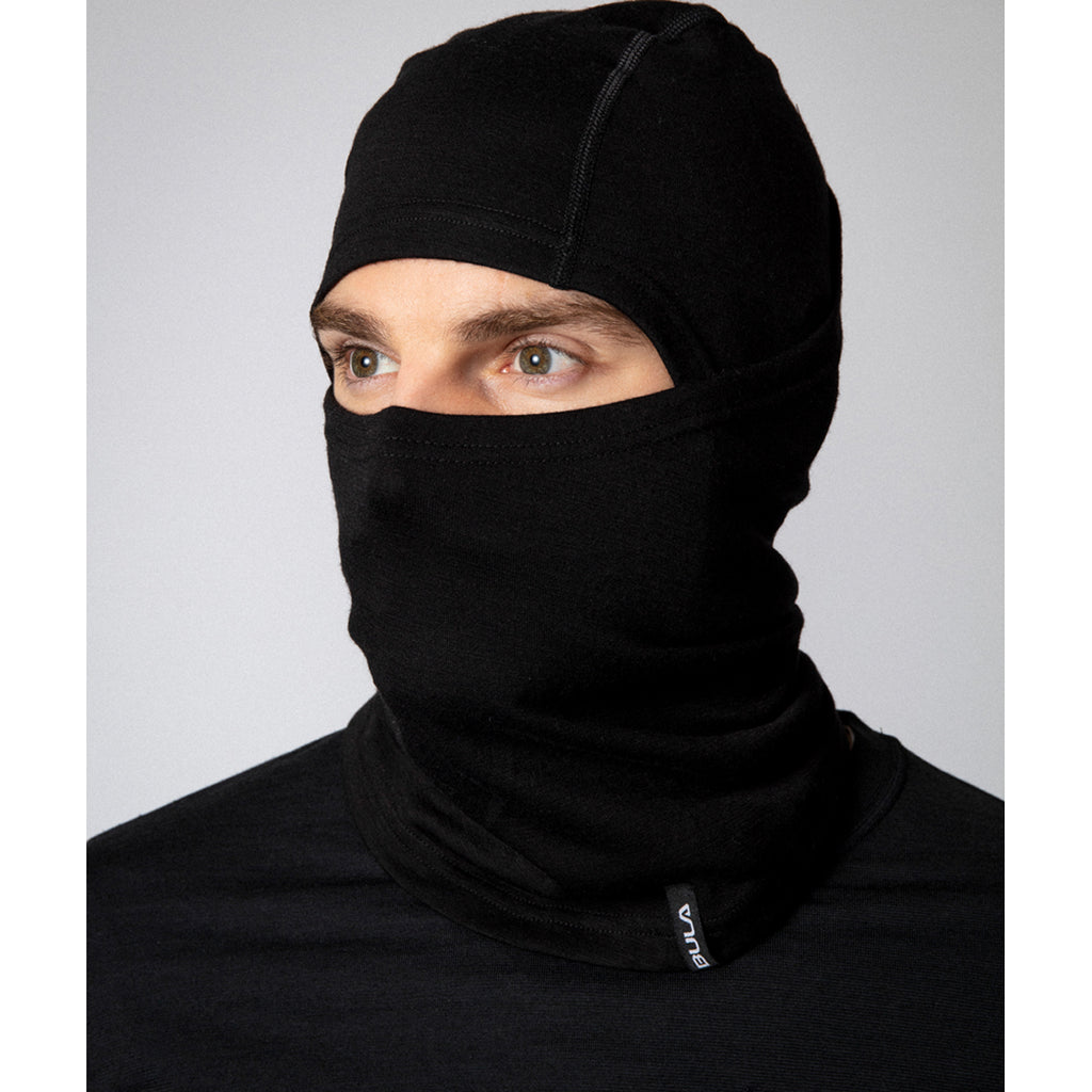 Pasamontañas  Wool Convertible Balaclava Bula 3