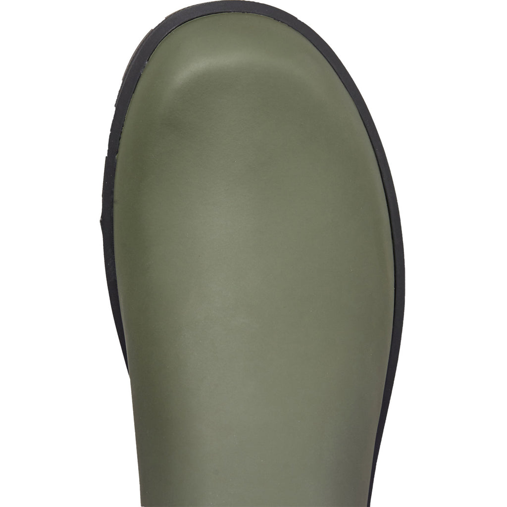 Botas Mujer Ignite Rubber Cougar Shoes Verde 4