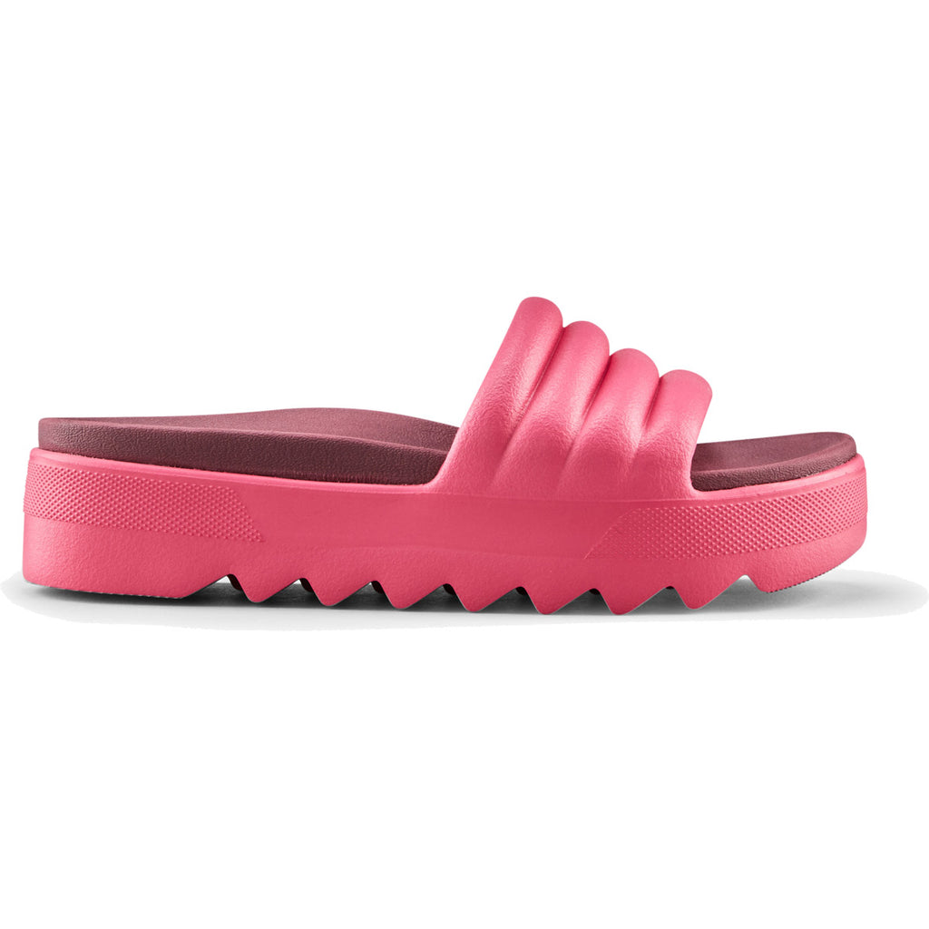 Sandalias Mujer Pool Party Eva Cougar Shoes Rosa 1