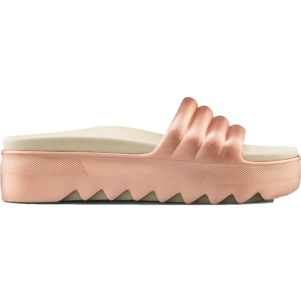 Sandalias Mujer Poolparty Cougar Shoes Rosa 1