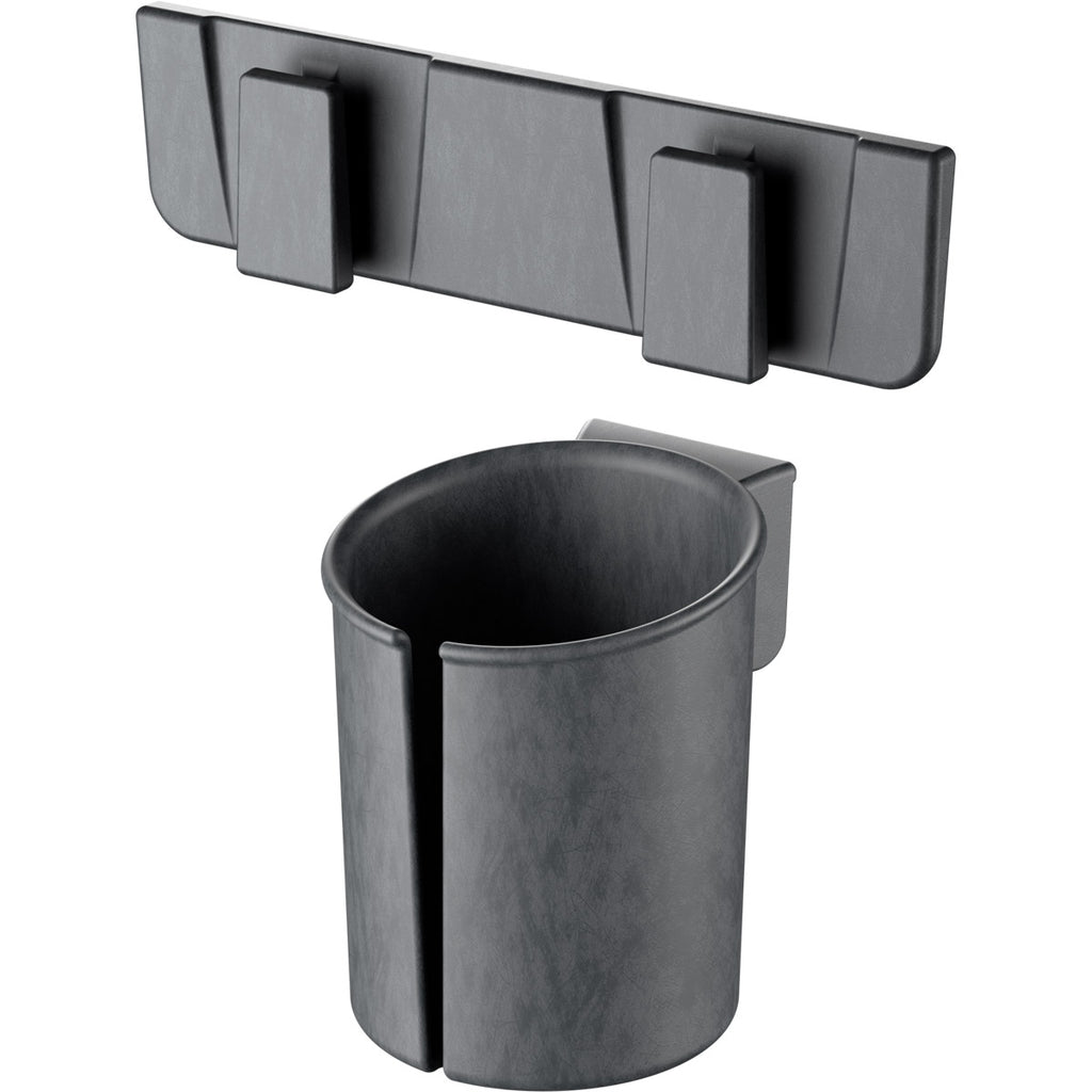 Beverage Holder & Bracket Dometic Negro 1