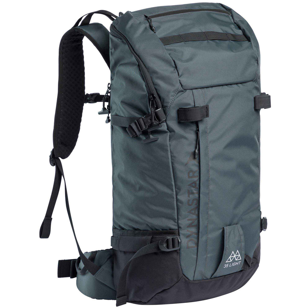 Mochila  M-35 Light Dynastar Gris 1