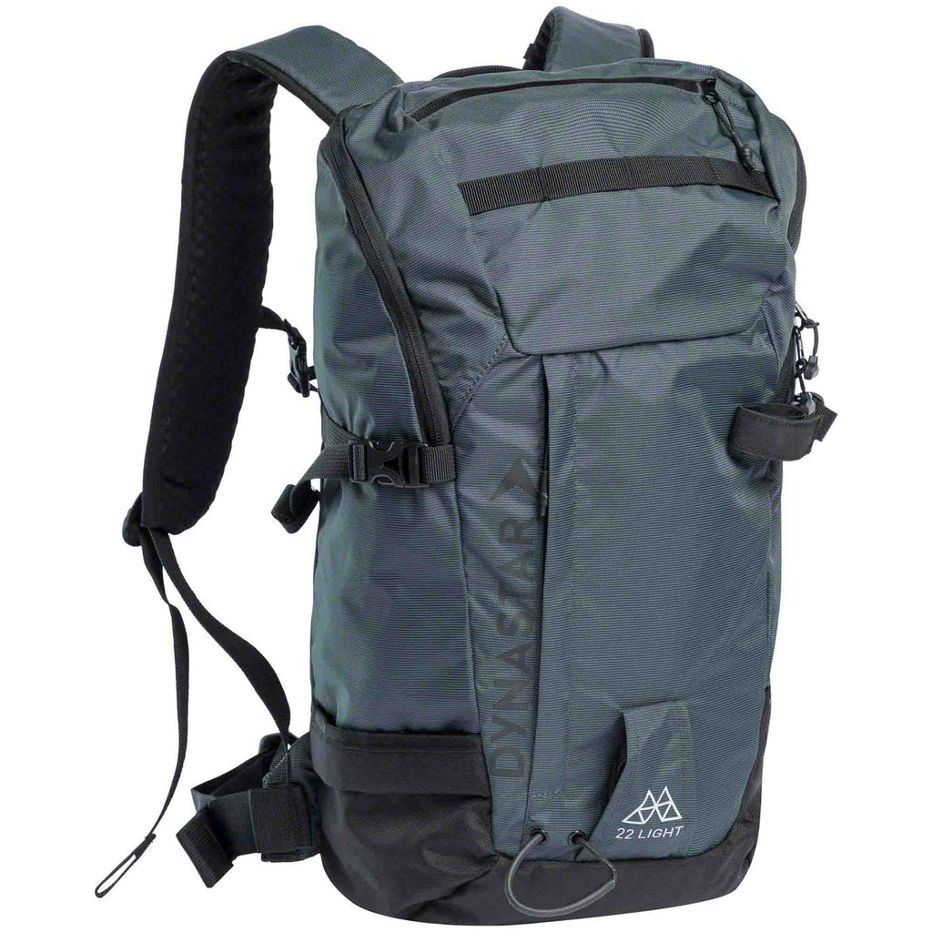 Mochila  M-22 Light Dynastar Gris 1