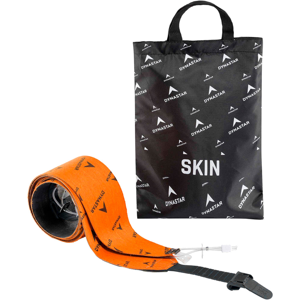 Pieles De Foca  L2 Skin M-Vertical 88 Dynastar Naranja 1
