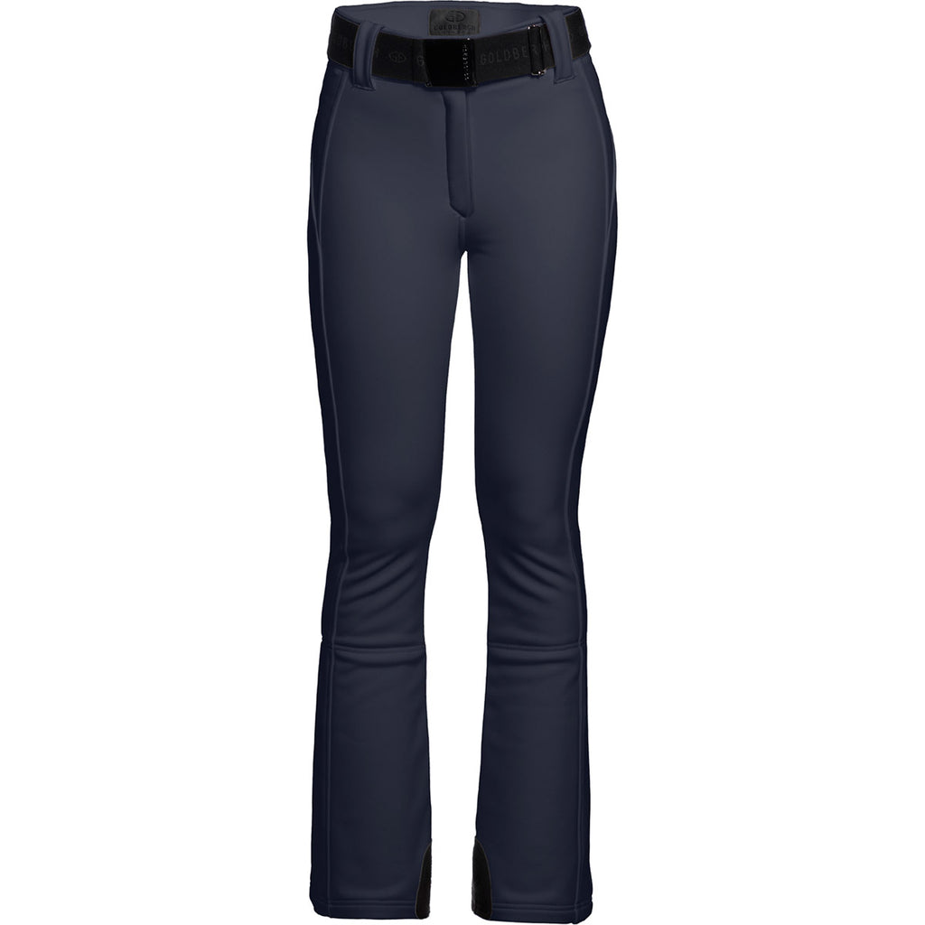 Pantalón Mujer Pippa Ski Pants Goldbergh Azul 1