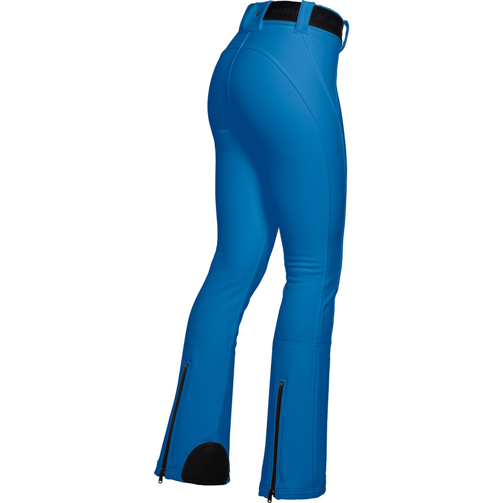 Pantalón Mujer Pippa Ski Pants Goldbergh Azul 4