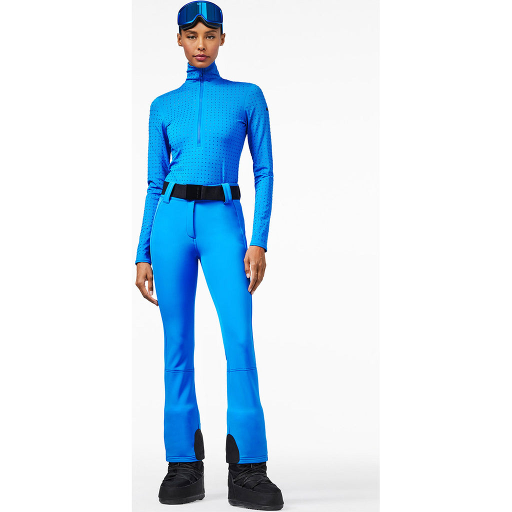 Pantalón Mujer Pippa Ski Pants Goldbergh Azul 5