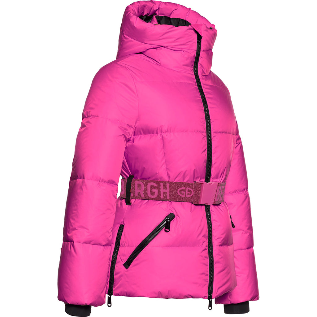 Chaqueta Mujer Snowmass Ski Jacket Goldbergh Rosa 3