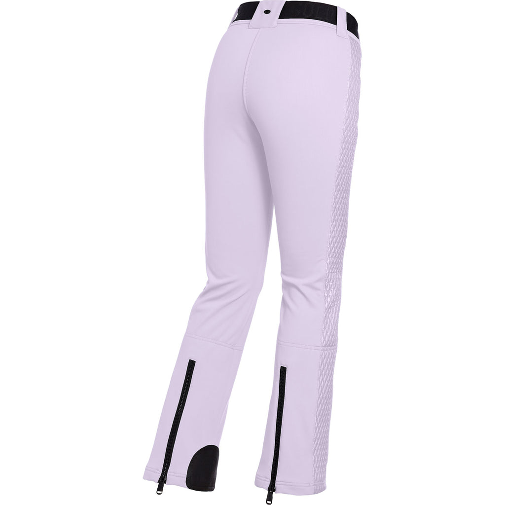 Pantalón Mujer Brooke Ski Pants Goldbergh Lila 4