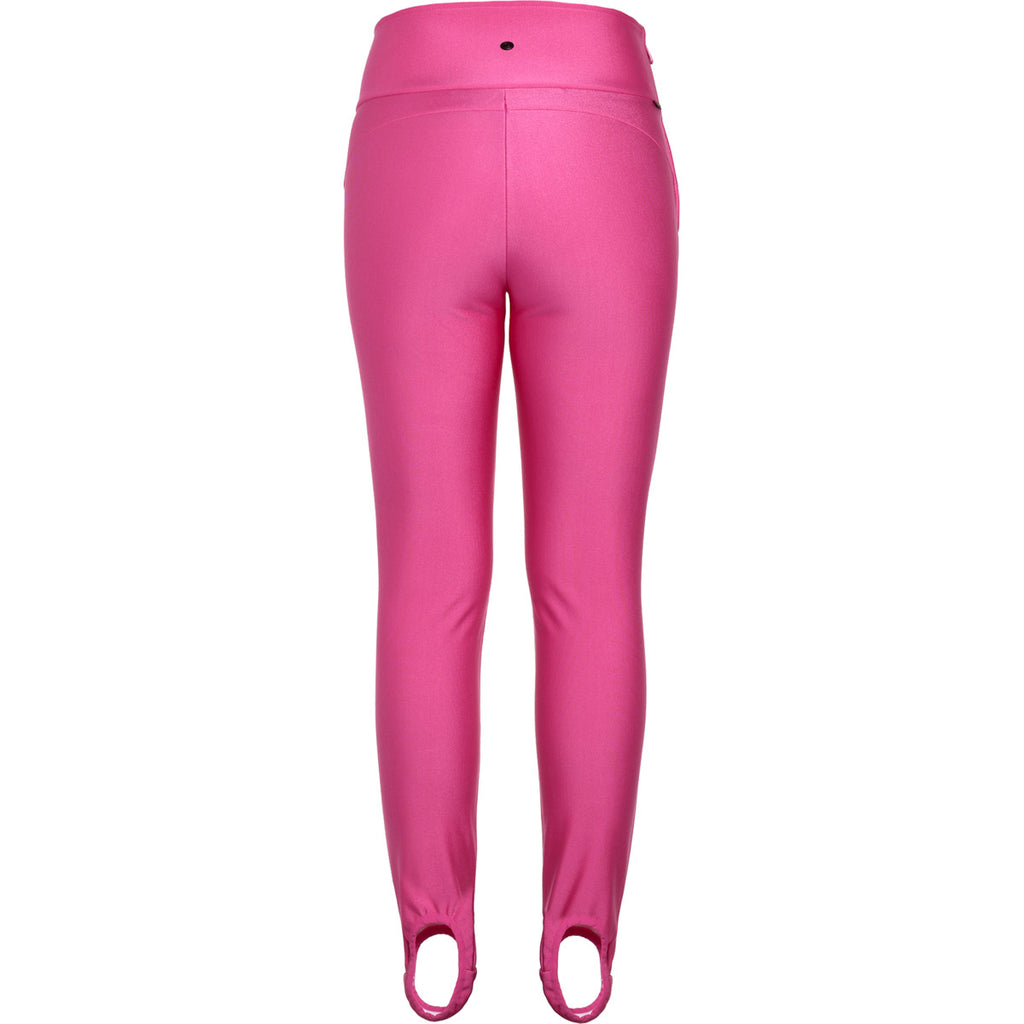 Pantalón Mujer Sandy Ski Pants Goldbergh Rosa 2