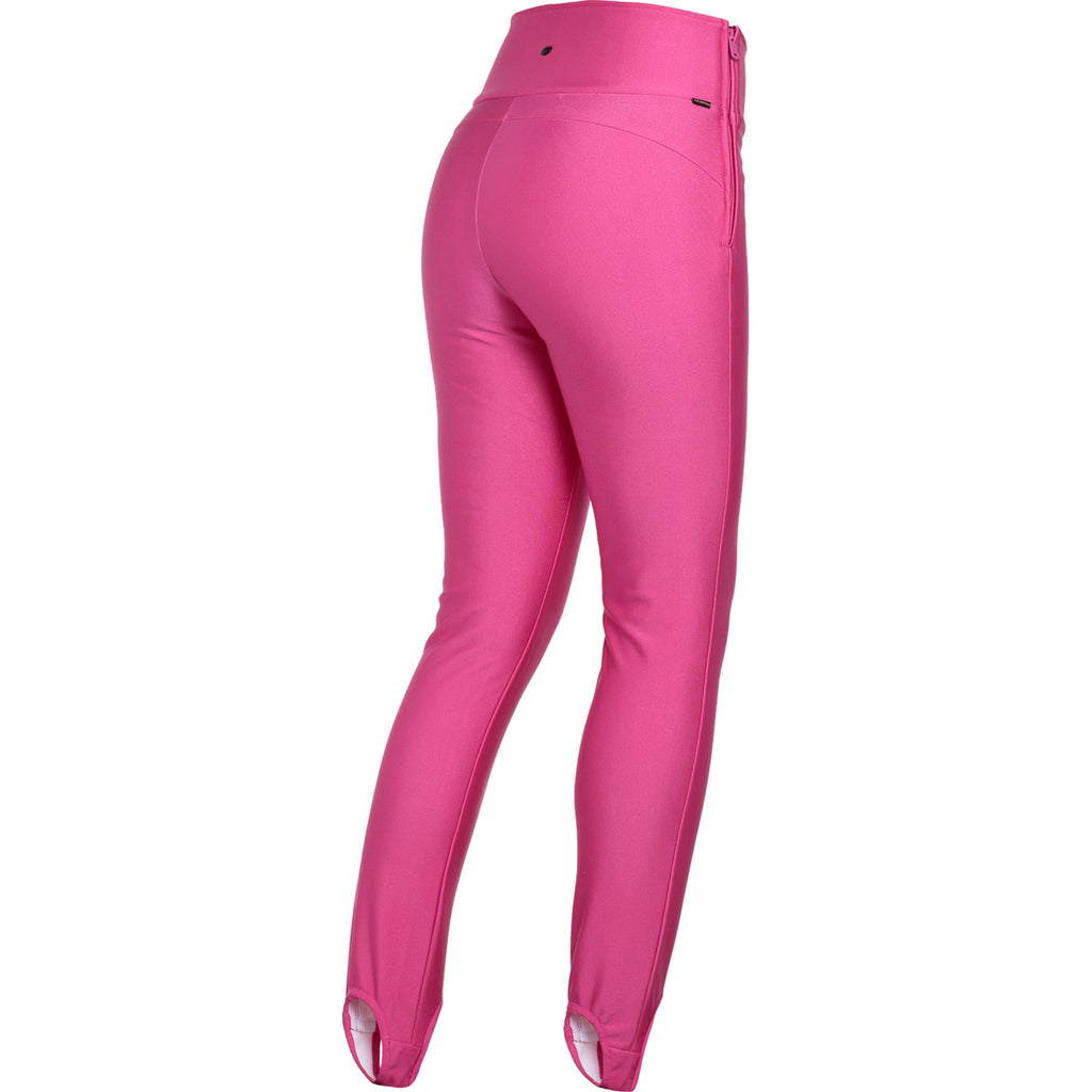 Pantalón Mujer Sandy Ski Pants Goldbergh Rosa 4