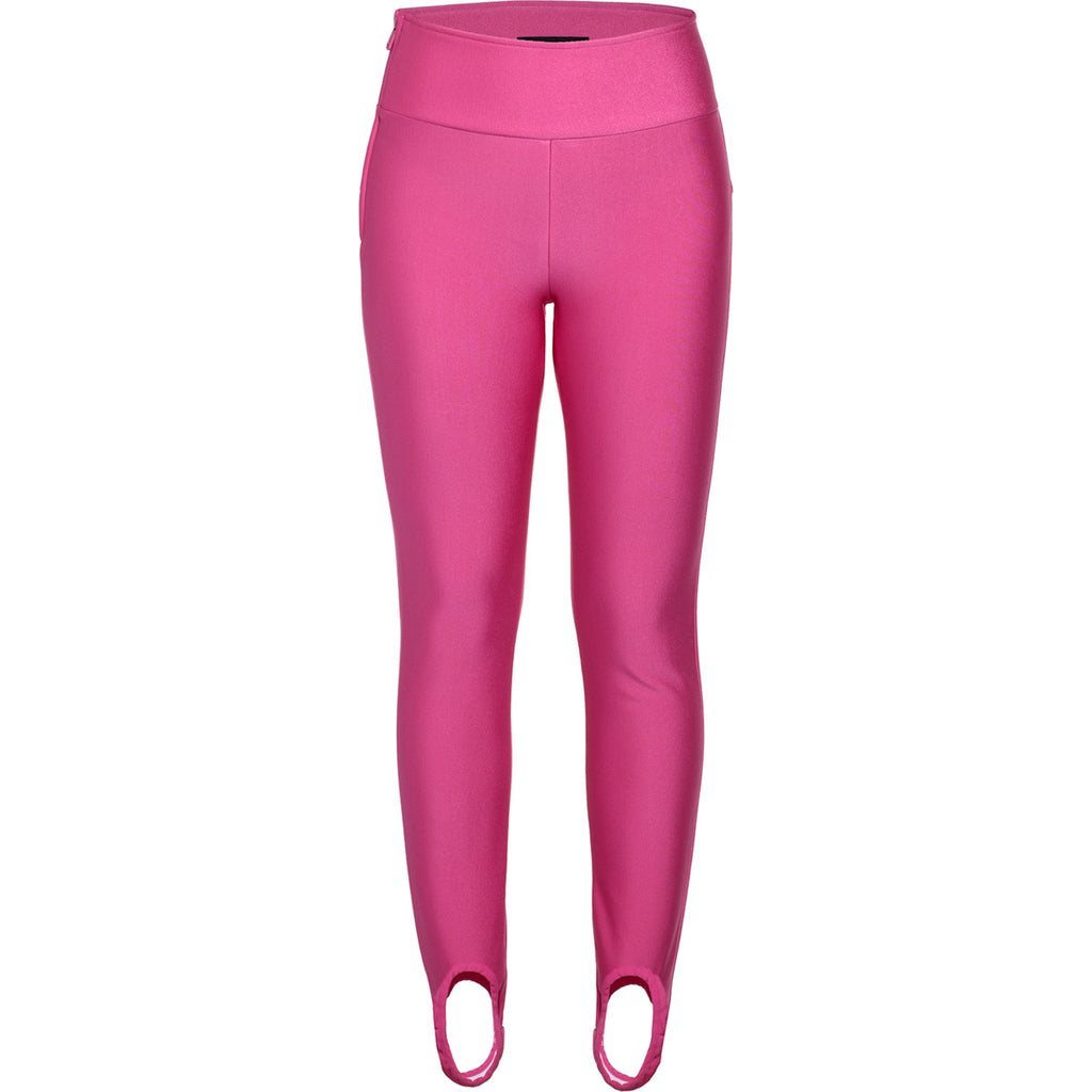 Pantalón Mujer Sandy Ski Pants Goldbergh Rosa 1