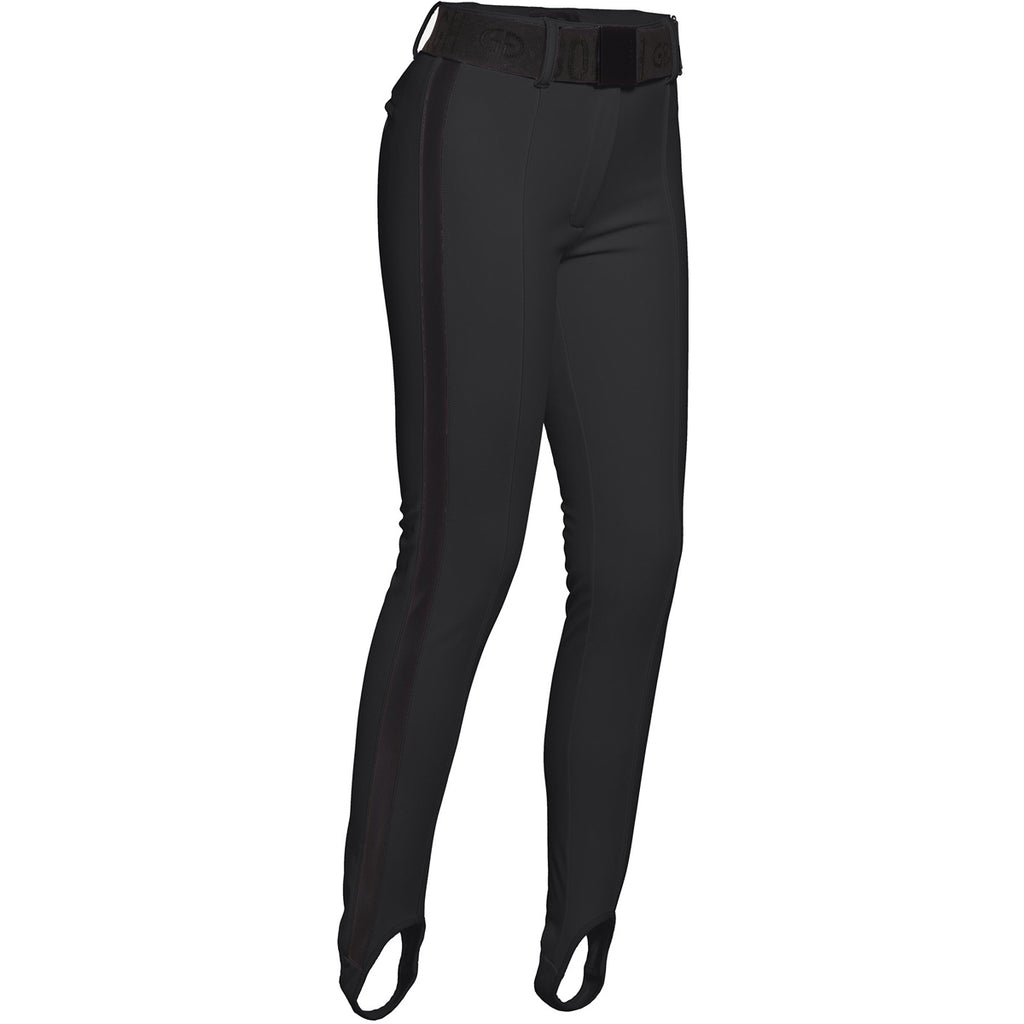 Pantalón Mujer Paige Pant Goldbergh Negro 1