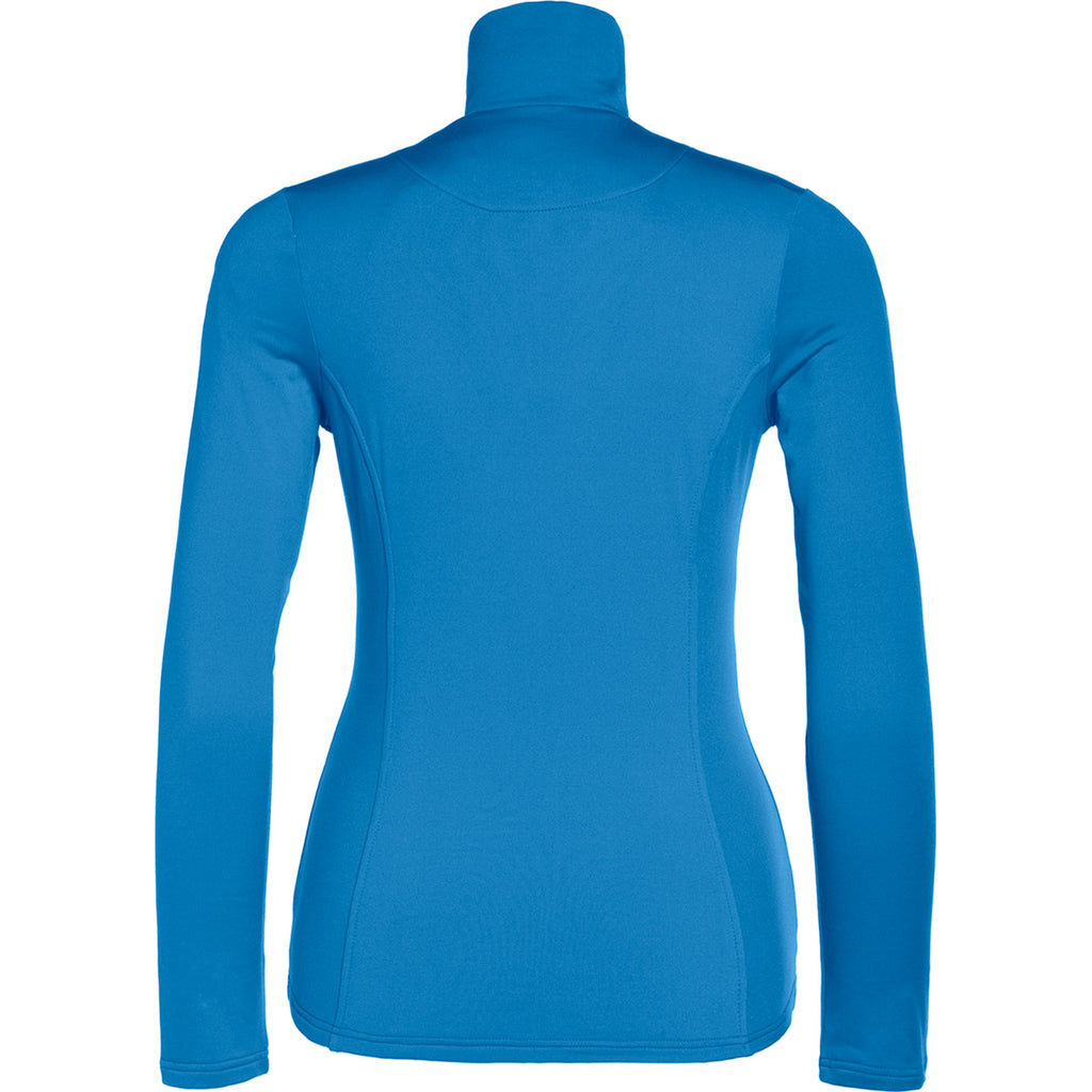 Ropa Térmica Mujer Serena Ski Pully Goldbergh Azul 2