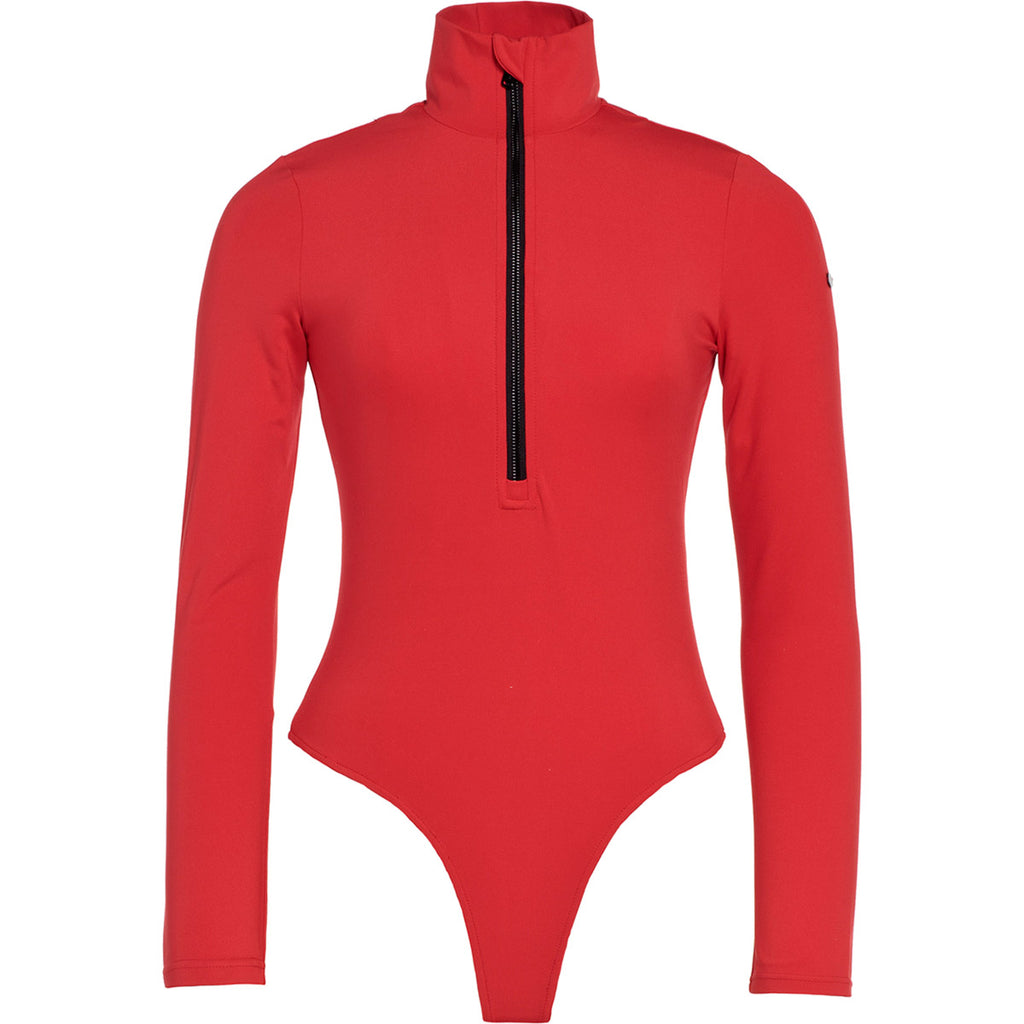 Ropa Térmica Mujer Poppy Ski Body Goldbergh Rojo 1