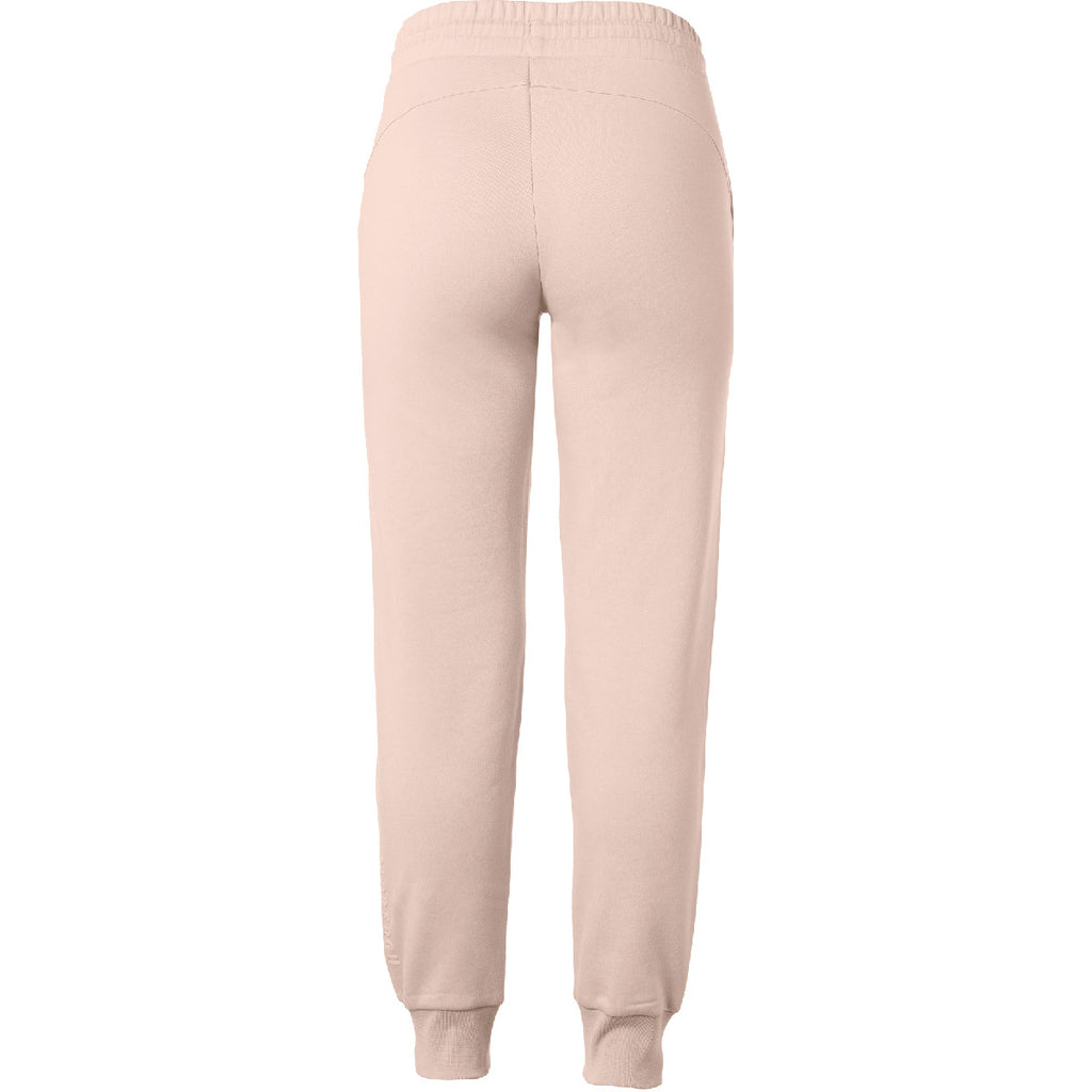 Pantalón Mujer Ease Pants Goldbergh Marrón 2