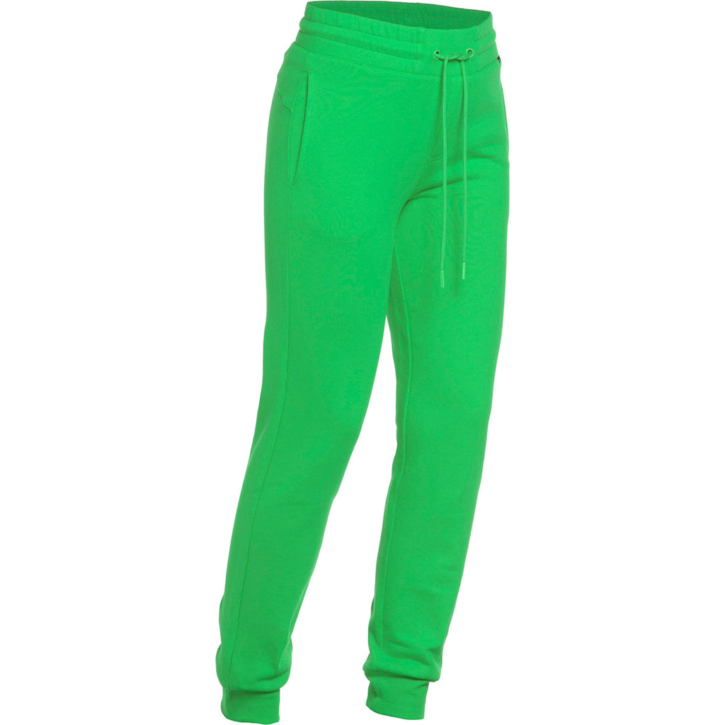 Pantalón Mujer Bright Bottoms Pants Goldbergh Verde 3