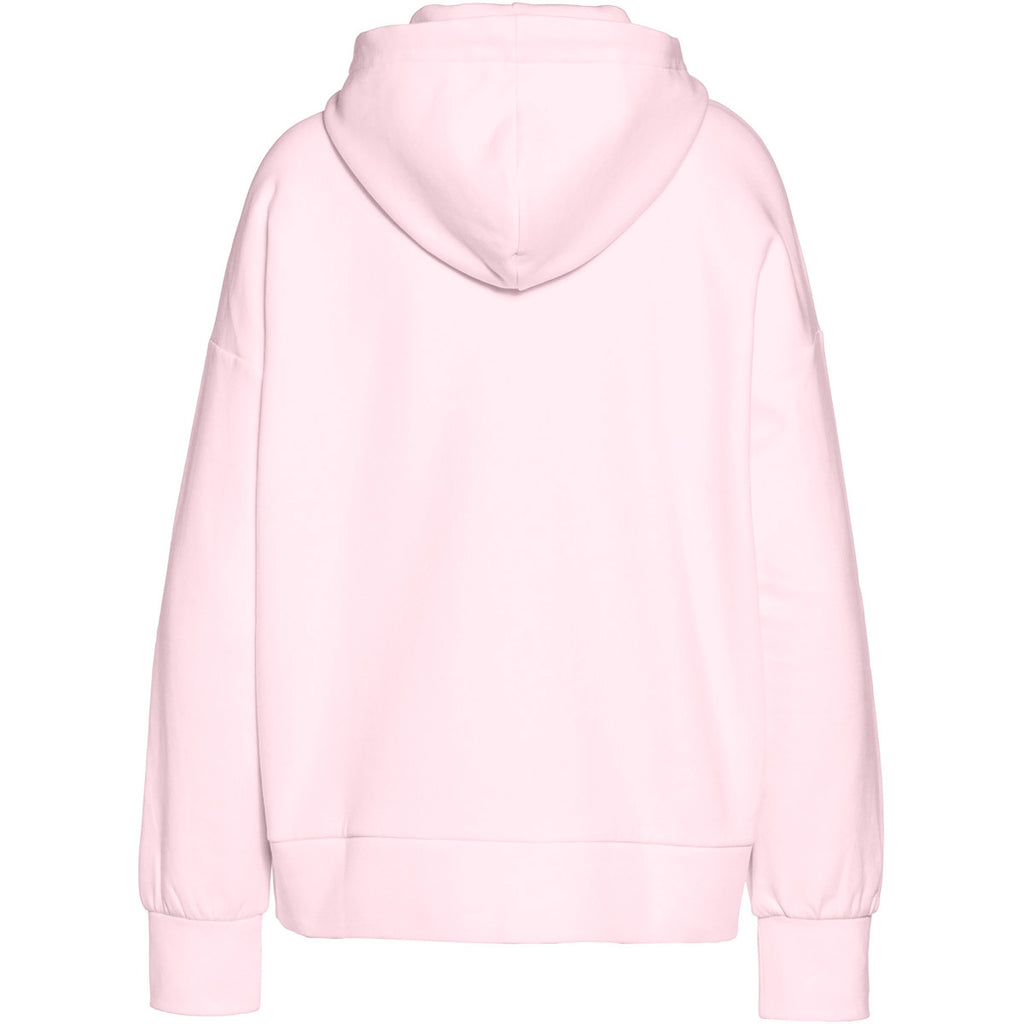 Sudadera Mujer Harvard Hooded Sweater Goldbergh Rosa 2