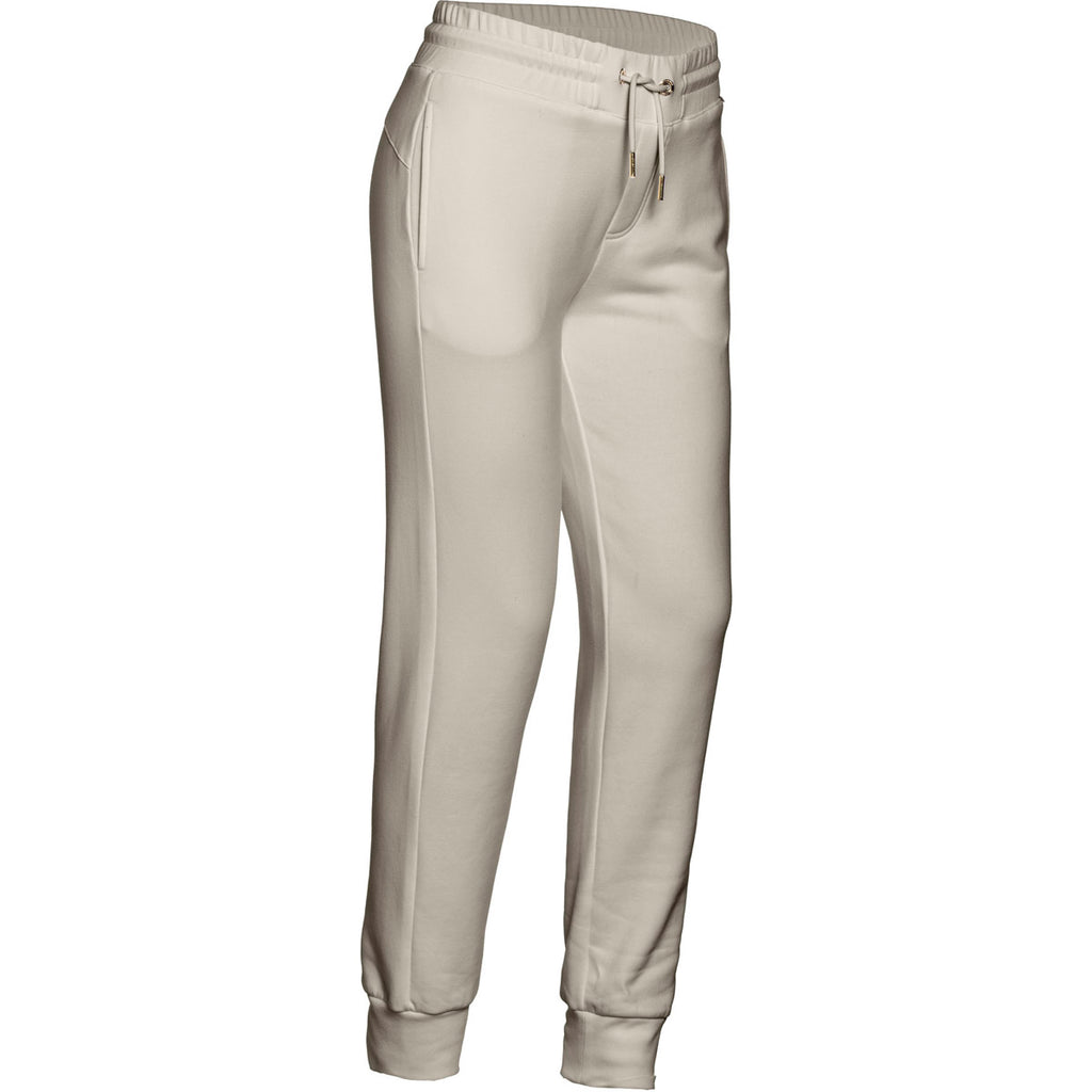 Pantalón Mujer Ease Pant Goldbergh Marrón 2