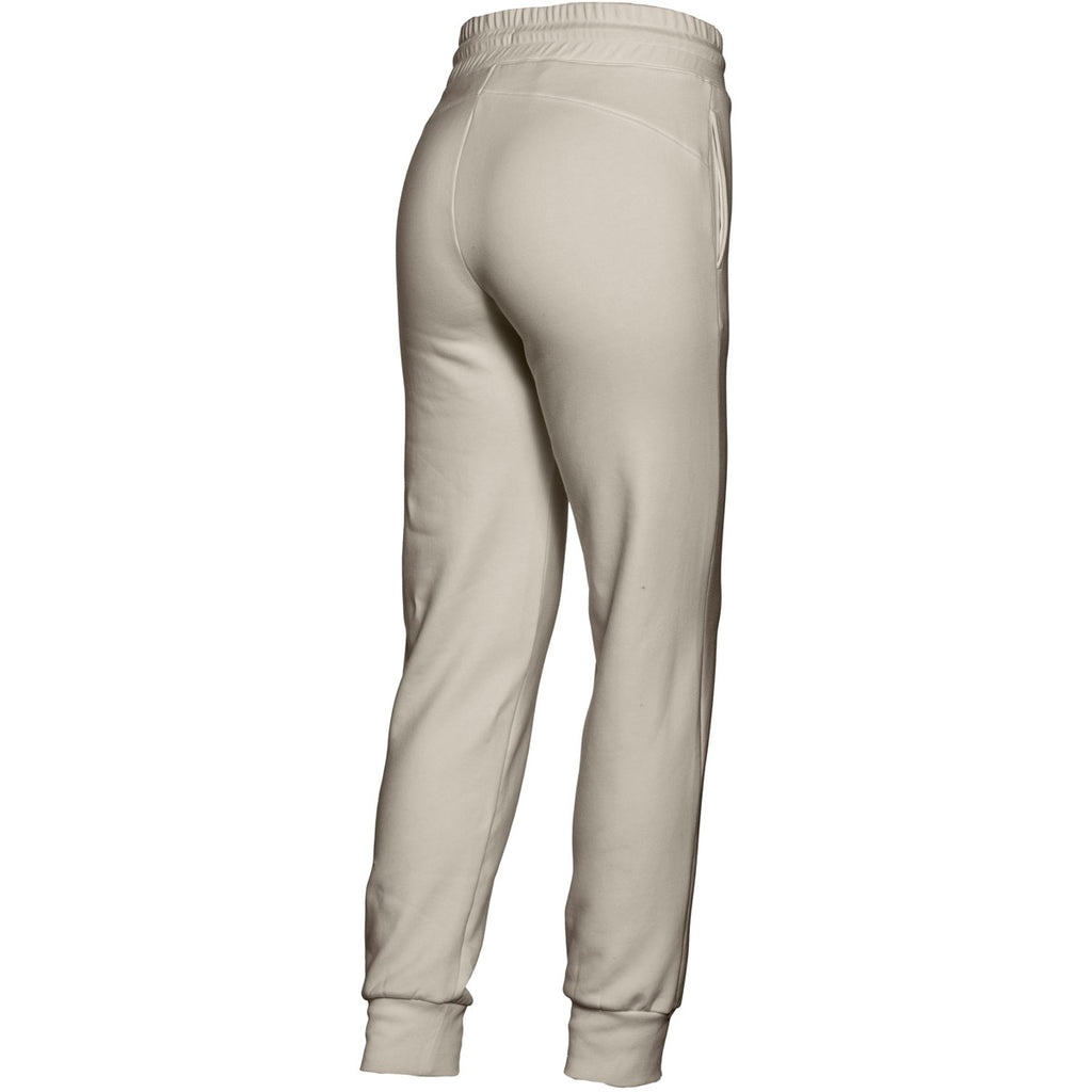 Pantalón Mujer Ease Pant Goldbergh Marrón 3