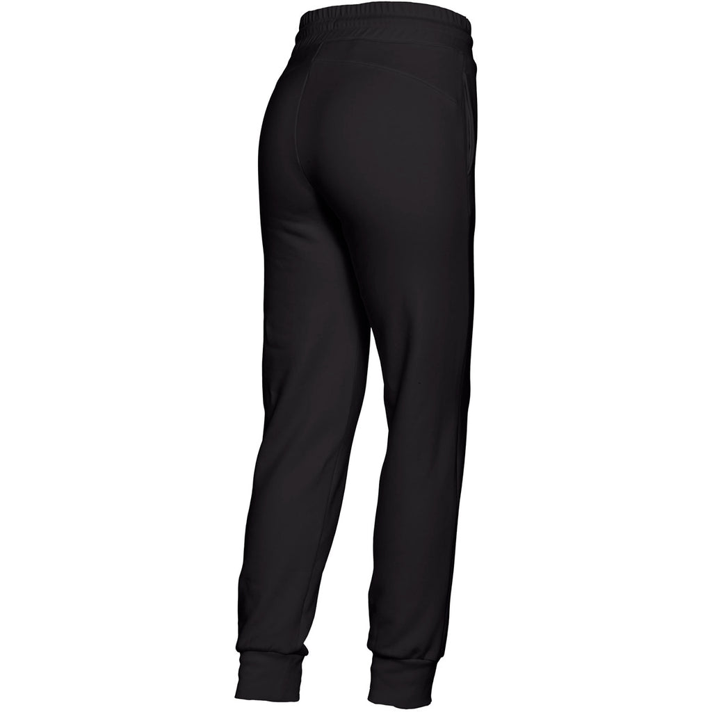 Pantalón Mujer Ease Pant Goldbergh Negro 3