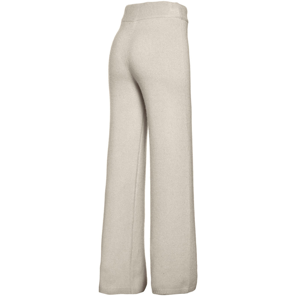 Pantalón Mujer Kyra Pant Goldbergh Marrón 3