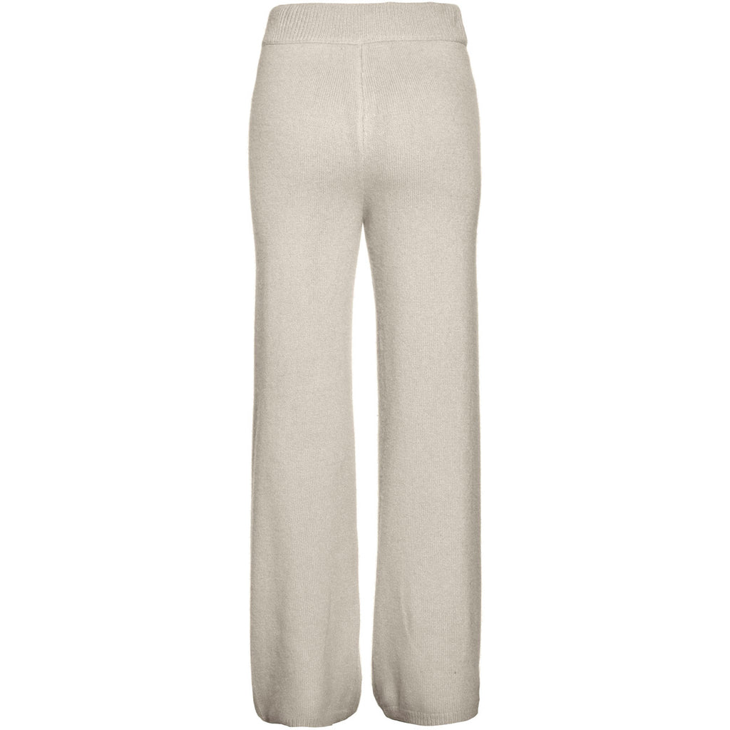 Pantalón Mujer Kyra Pant Goldbergh Marrón 4