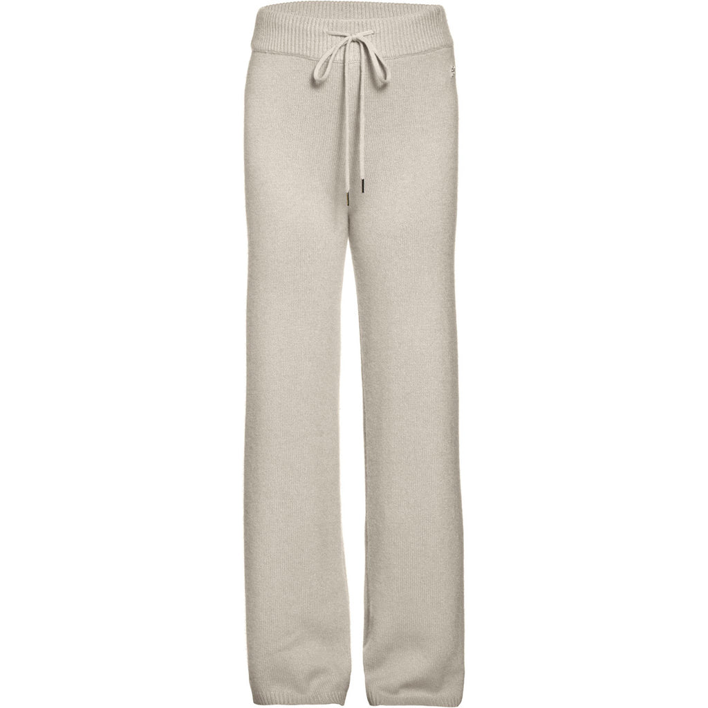 Pantalón Mujer Kyra Pant Goldbergh Marrón 1