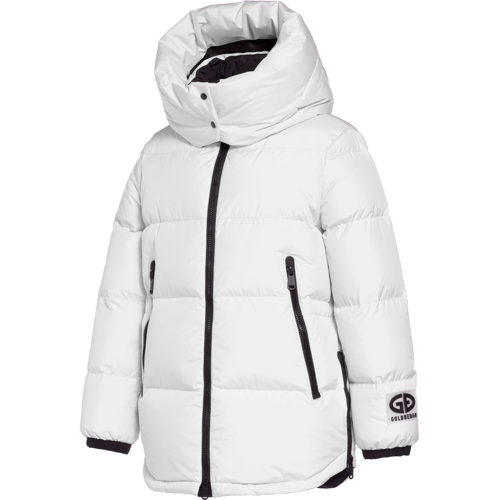 Chaqueta Mujer Sienna Jacket Goldbergh Blanco 3