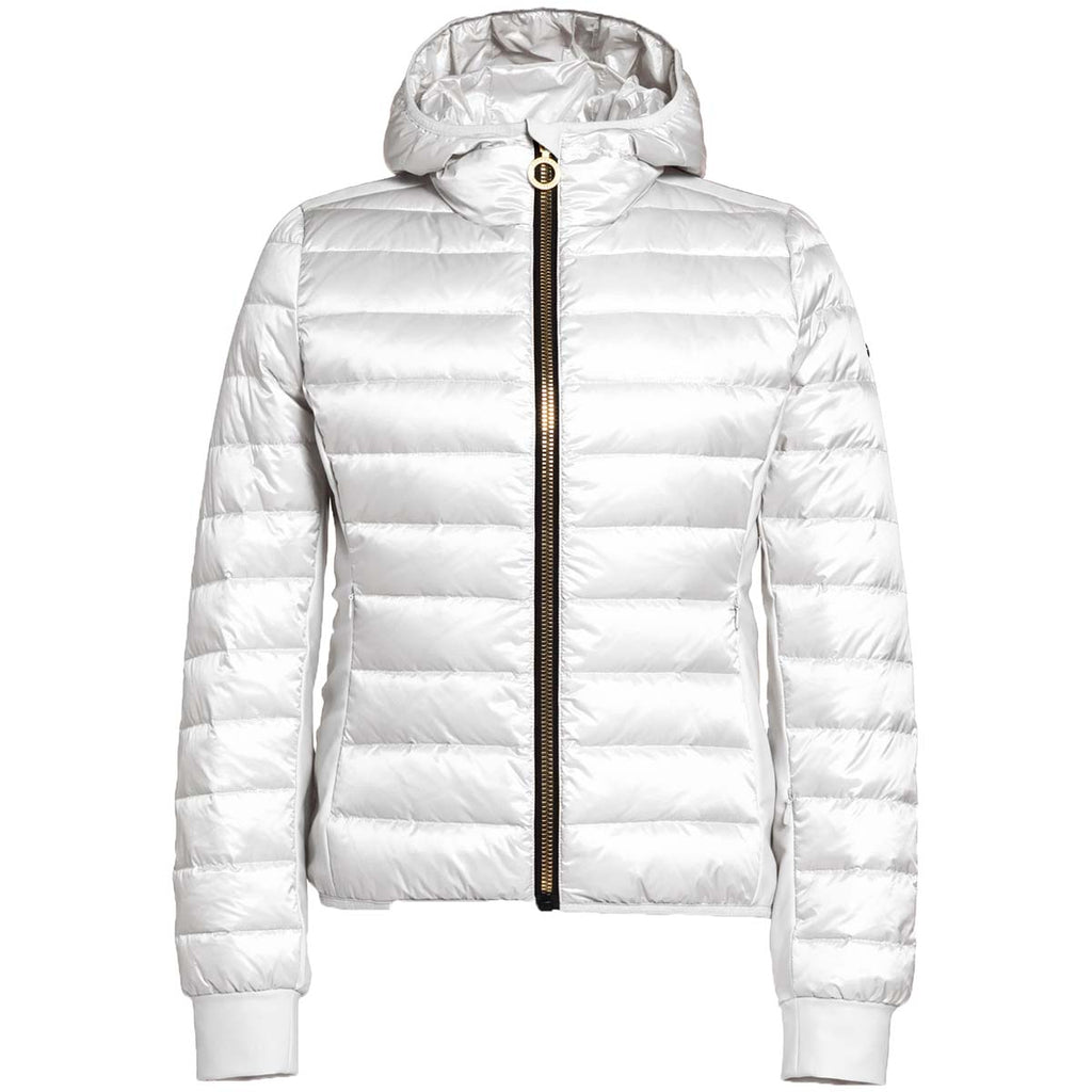 Chaqueta Mujer Nadia Jacket Goldbergh Blanco 1