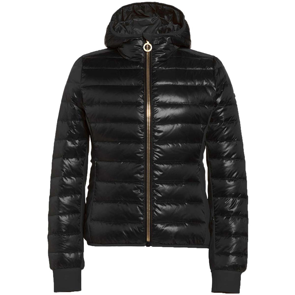 Chaqueta Mujer Nadia Jacket Goldbergh Negro 1