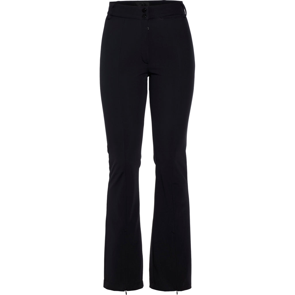 Pantalón Mujer Lilly Ski Pants Goldbergh Negro 1