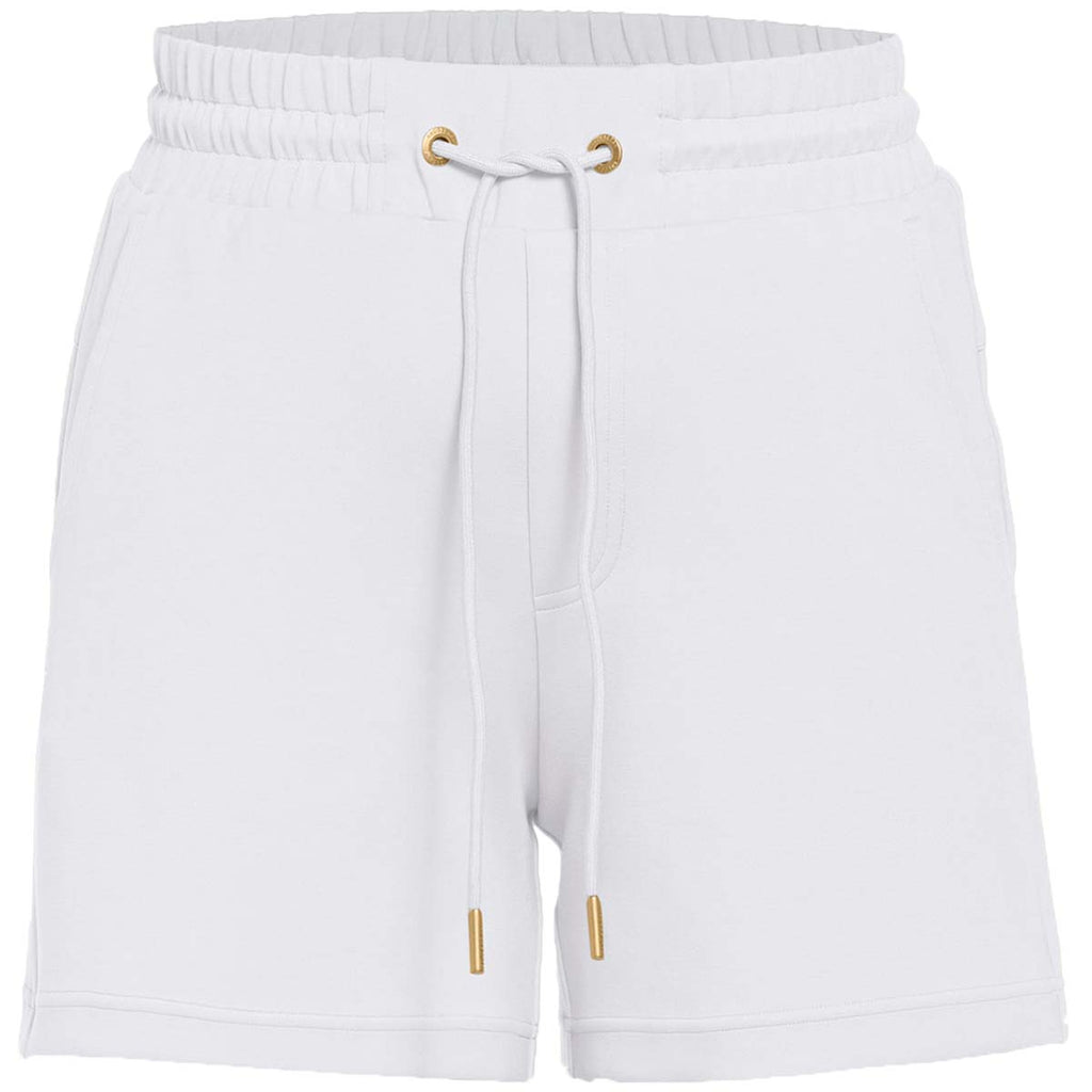 Pantalón Corto Mujer Ivy Short Goldbergh Blanco 1